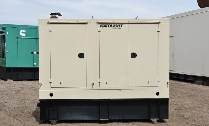 江夏购买柴油发电机需留心哪些问题?