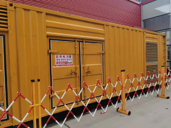 江夏关于通用发电机的十万个为什么？