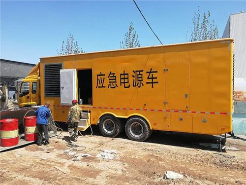 江夏发电车租赁-教您挑选发电机哪些技巧可以掌握使用