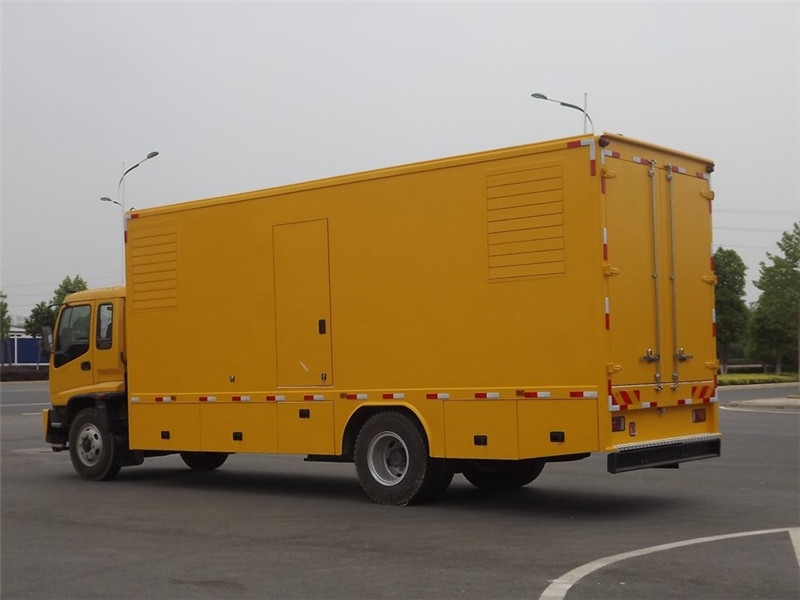 江夏租赁发电机-柴油发电机组出口六要素