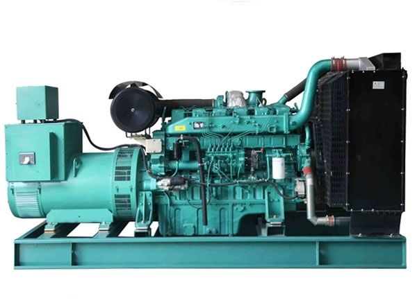 江夏发电机租赁-柴油发电机与汽油发电机的区别