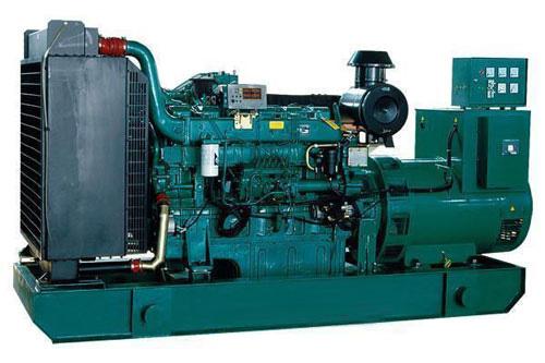 江夏出租发电机-康明斯发电机指示控制灯的作用