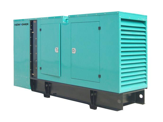 江夏发电车租赁-沃尔沃发电机组多少钱