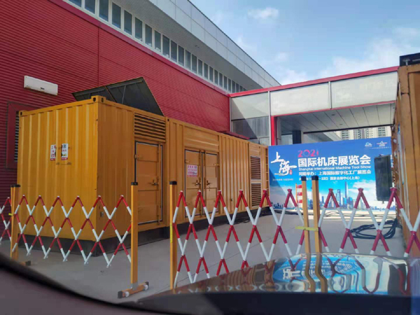 江夏发电车出租-发电机无电压或电压太低怎么办？