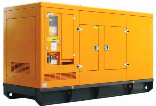 江夏出租发电机-发电机组的选购原则包括哪些方面