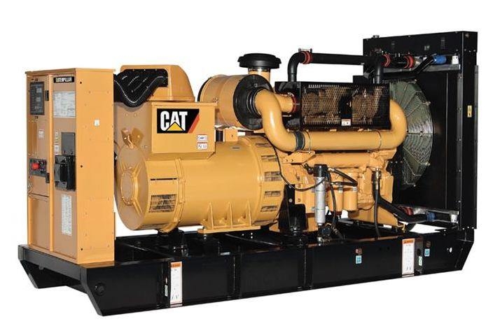 江夏租赁发电机-柴油发电机设计的优势性能特点有哪些