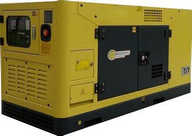江夏出租发电机-怎样对比判断发电机组的质量