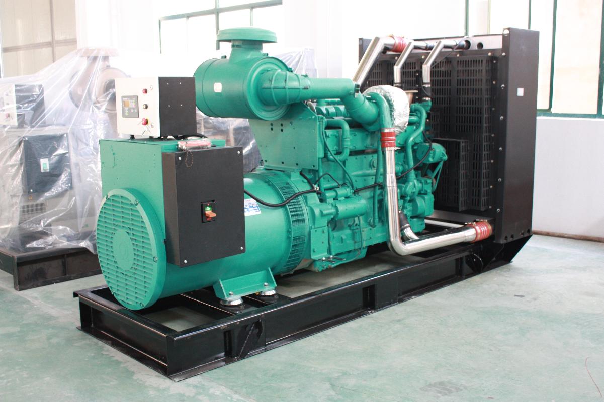 江夏租赁发电机柴油发电机组易损件有哪些