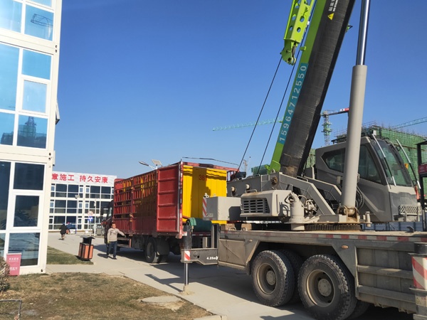 江夏发电机出租50KW柴油发电机组需要配多粗电缆线