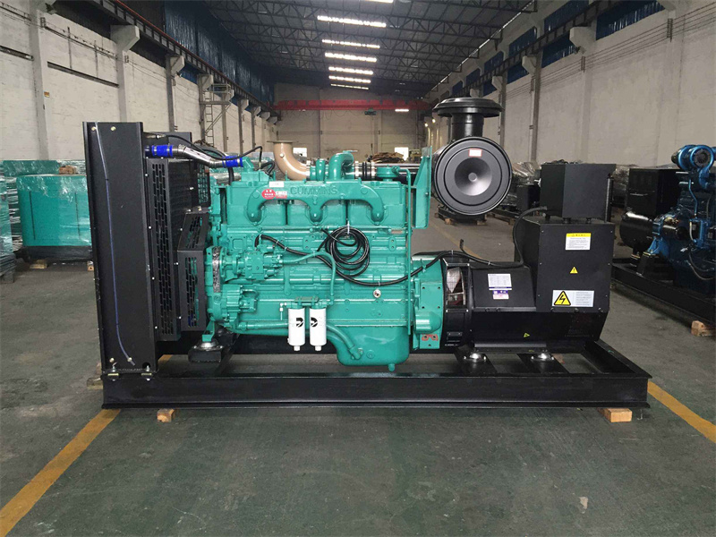 江夏发电机出租租赁如何保证柴油发电机组的正常运行？