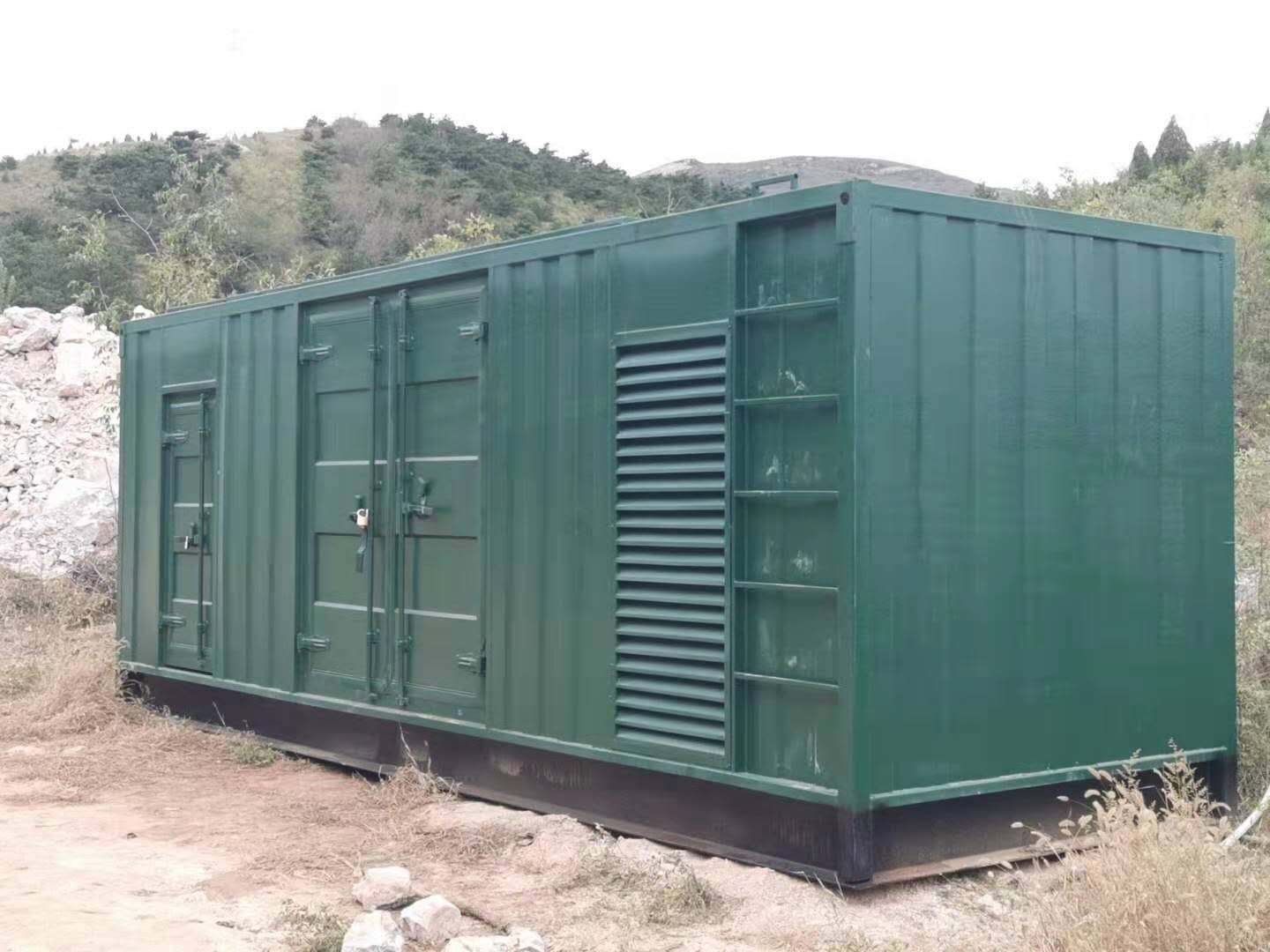 江夏如何对接地系统进行定期检测和维护？