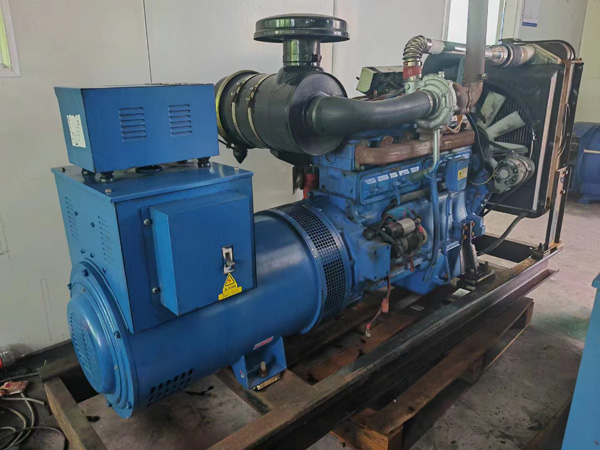 江夏100kW柴油发电机组使用多级机油有哪些优缺点？