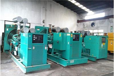 江夏如何判断汽油发电机组电瓶的使用寿命？