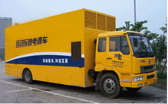 江夏发电机组如何判断水冷式机油散热器是否需要更换？