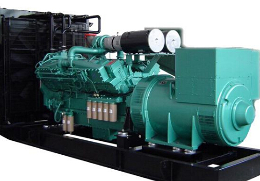 江夏冬季柴油发电机组启动前应进行哪些预热操作？